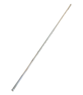 baguette de capot - 203