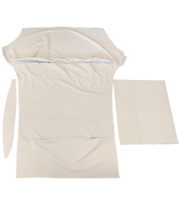 pavillon ciel de toit (avec toit ouvrant) - 203