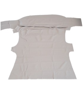 pavillon ciel de toit 3 arceaux