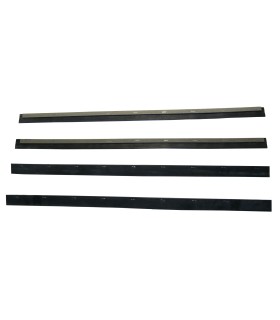 kit de lèche vitre intérieur des glaces - Traction