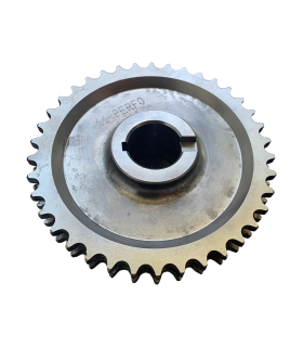 grand pignon distribution - Traction 11 perfo