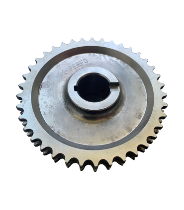 grand pignon distribution - Traction 11 perfo