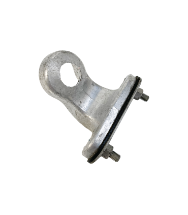 support de phare Marchal (ancien stock) - occasion