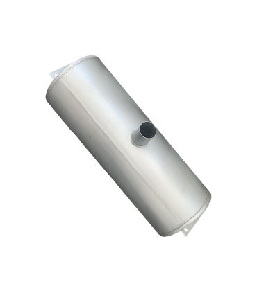 réservoir - Citroën 5CV