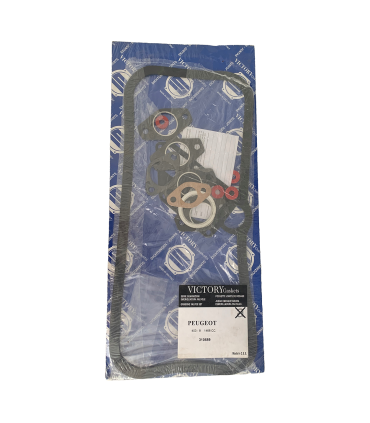 pochette rodage - 403