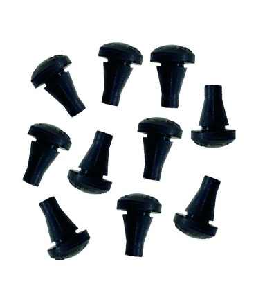 kit 10 butée de porte - 203