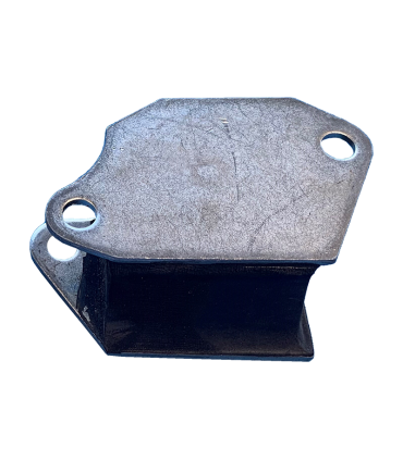 support boite à vitesse gauche - R8 / Dauphine / R10