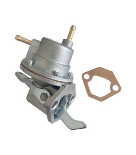 pompe à essence avec levier - 4CV / Dauphine