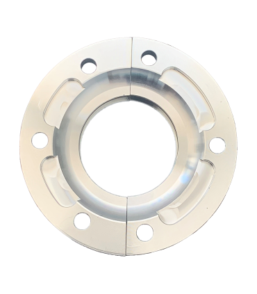 palier retour d'huile avec tresse graphitée - Traction 11D