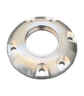 palier retour d'huile avec tresse graphitée - Traction 11D