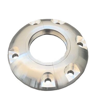 palier retour d'huile avec tresse graphitée - Traction 11D