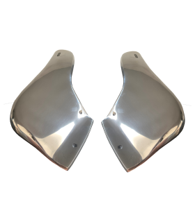 sabot d'aile arrière de l'aile avant - 203