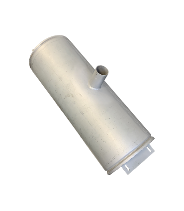 réservoir (1 encoches de direction) - Citroën 5CV