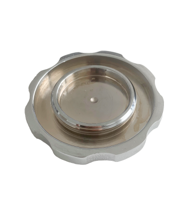 bouchon de radiateur C4 / C6 avec ou sans trou