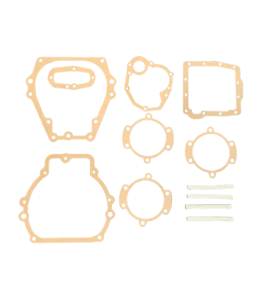 pochette de joints boîte à vitesses - 4CV