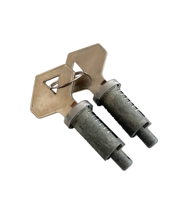 barillets de porte - 4L