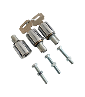 barillets pour Renault 8