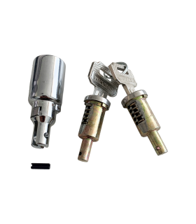 barillets pour Renault 8