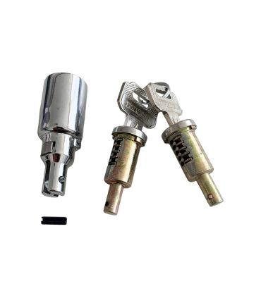 barillets pour Renault 8