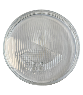 gros verre pour optique avant - R8 / Caravelle / Floride ...