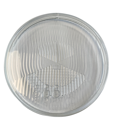 gros verre pour optique avant - R8 / Caravelle / Floride ...