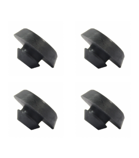 butée de capot - les 4