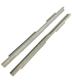 kit 2 bas de caisse - Dauphine