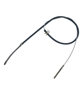 câble de frein arrière - 203 de 1954 à la fin