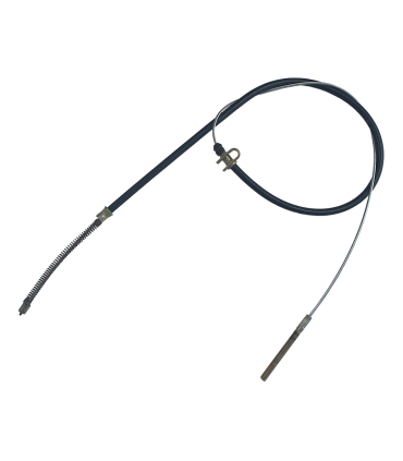 câble de frein arrière - 203 de 1954 à la fin