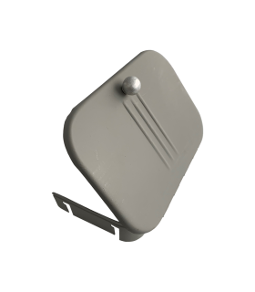 porte de boite à gant - 4CV