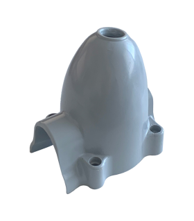 boitier de commodo de phare -203