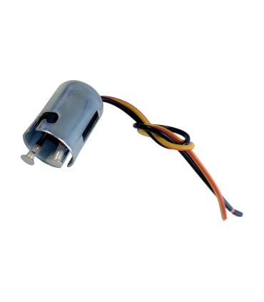 porte ampoule sans support - 1 plot