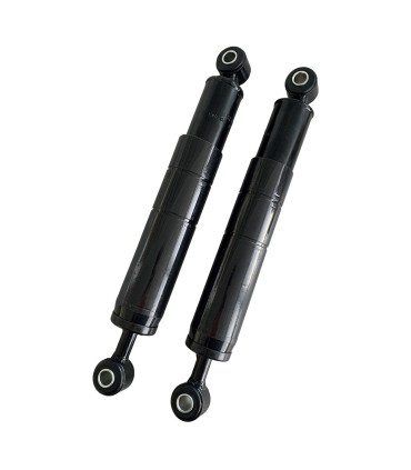 amortisseur avant ( la paire) - 2CV 4 / 2CV 6 / Ami 6 / Ami 8 / Mehari