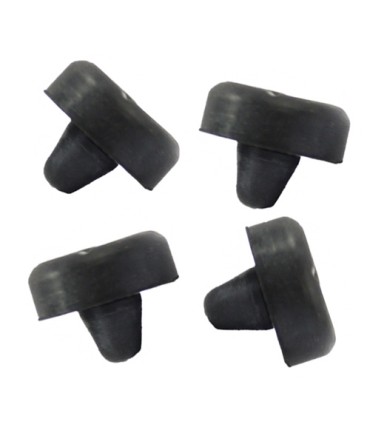 butée de porte - les 10