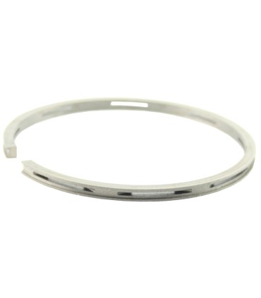 segment racleur ø 75 mm épaisseur 4.5 mm