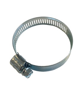 collier de serrage 25.4 - 50.8 mm