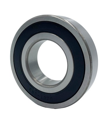 roulement de roue avant à l'intérieur du moyeu - Traction