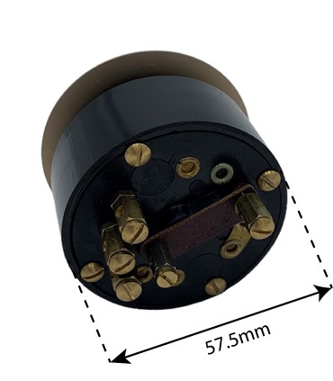 commutateur de phare SEIM