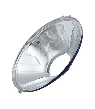 réflecteur de phare MARCHAL 8495 - ø 125 mm