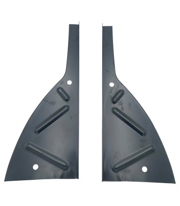 PACK 2 fonds de jambonneaux - Traction