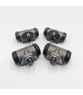 PACK cylindres de roue avant / arrière  - Traction 11 cv