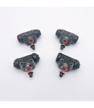 PACK cylindres avant et arrière - 4CV de 1951 à 1953