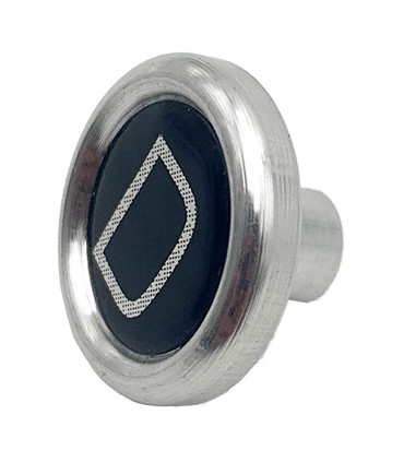 bouton de démarreur (rond) - seul