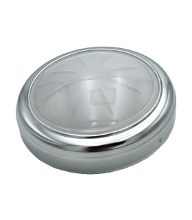 plafonnier - Citroën Traction après 1952