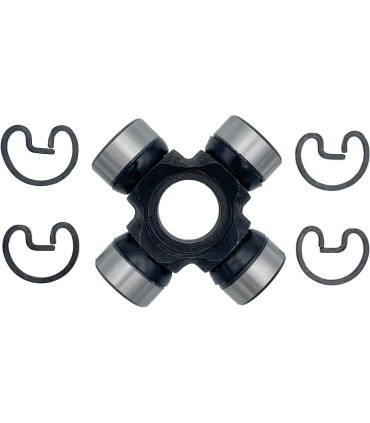 croisillon de cardan coté roue - Traction