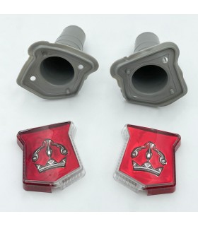 PACK feux de position Caravelle - Floride - Ondine