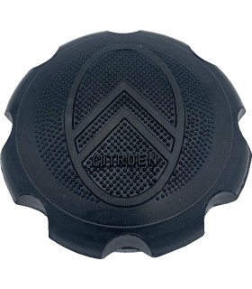 bouchon de radiateur caoutchouc "Citroën" - B14