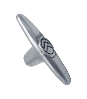 bouton tirette adaptable avec logo Citroën