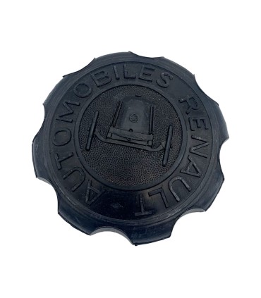 bouchon de radiateur caoutchouc ø 60 mm - Renault NN