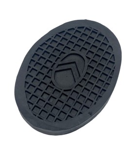 couvre pédale - Citroën C4